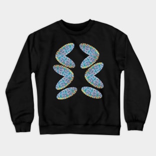 Pebbles Crewneck Sweatshirt